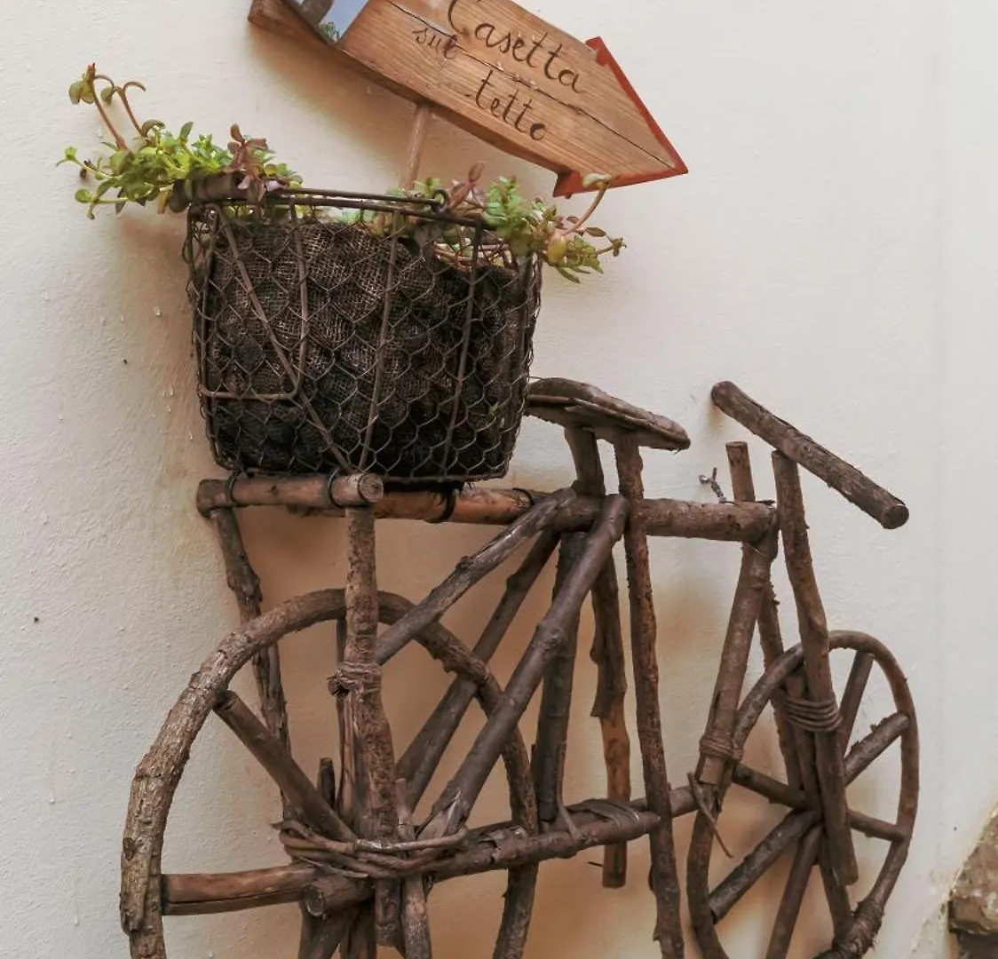 La Serra Sognante, Casa Vacanze Con Giardino Privato Tra Firenze E Fiesole Vakantiehuis