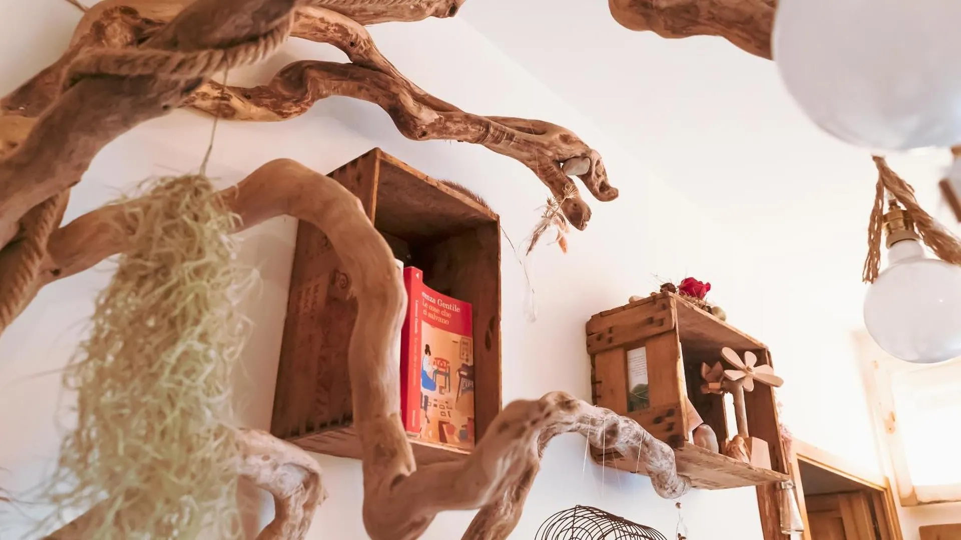 La Serra Sognante, Casa Vacanze Con Giardino Privato Tra Firenze E Fiesole Vakantiehuis Florence