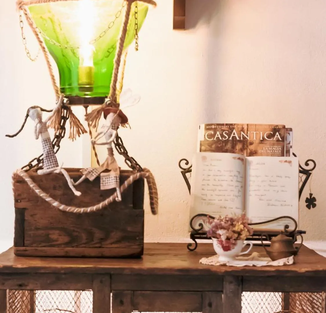 La Serra Sognante, Casa Vacanze Con Giardino Privato Tra Firenze E Fiesole Florence