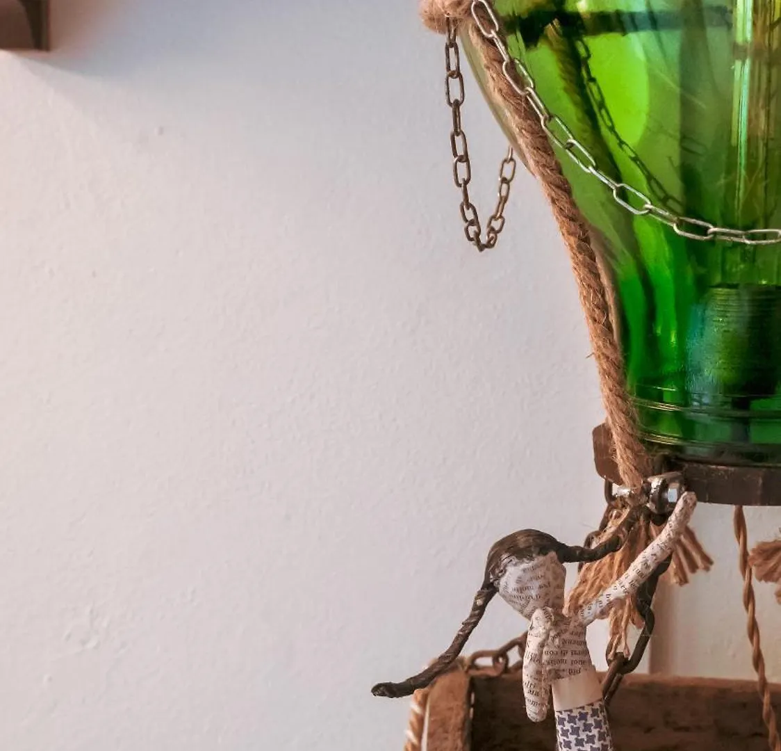 Ferienhaus La Serra Sognante, Casa Vacanze Con Giardino Privato Tra Firenze E Fiesole