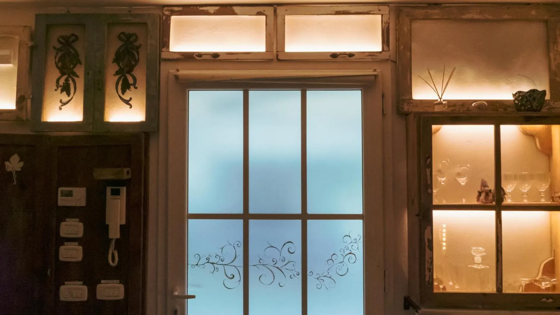 La Serra Sognante, Casa Vacanze Con Giardino Privato Tra Firenze E Fiesole 0*, Florenz