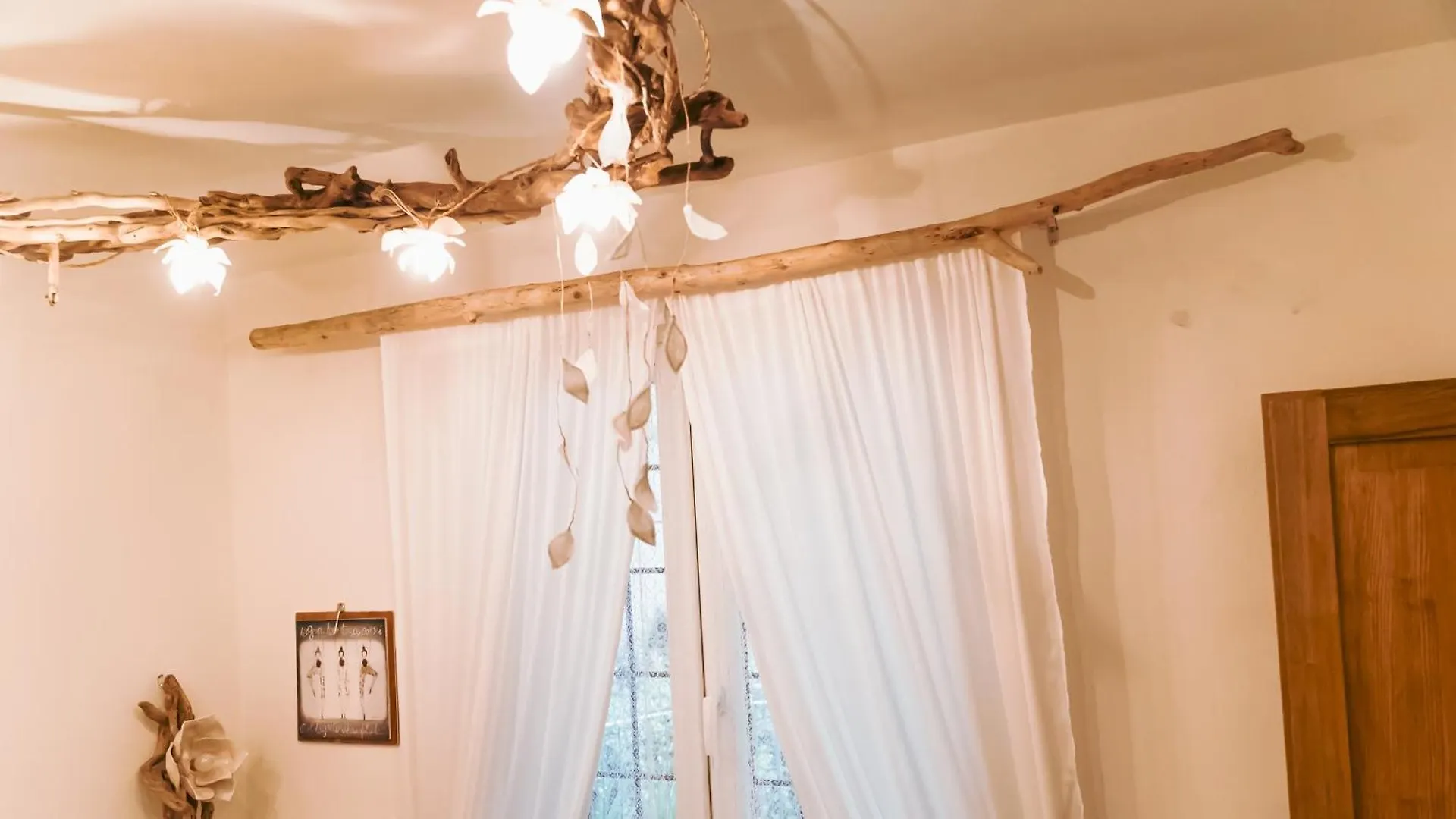 La Serra Sognante, Casa Vacanze Con Giardino Privato Tra Firenze E Fiesole Florenz