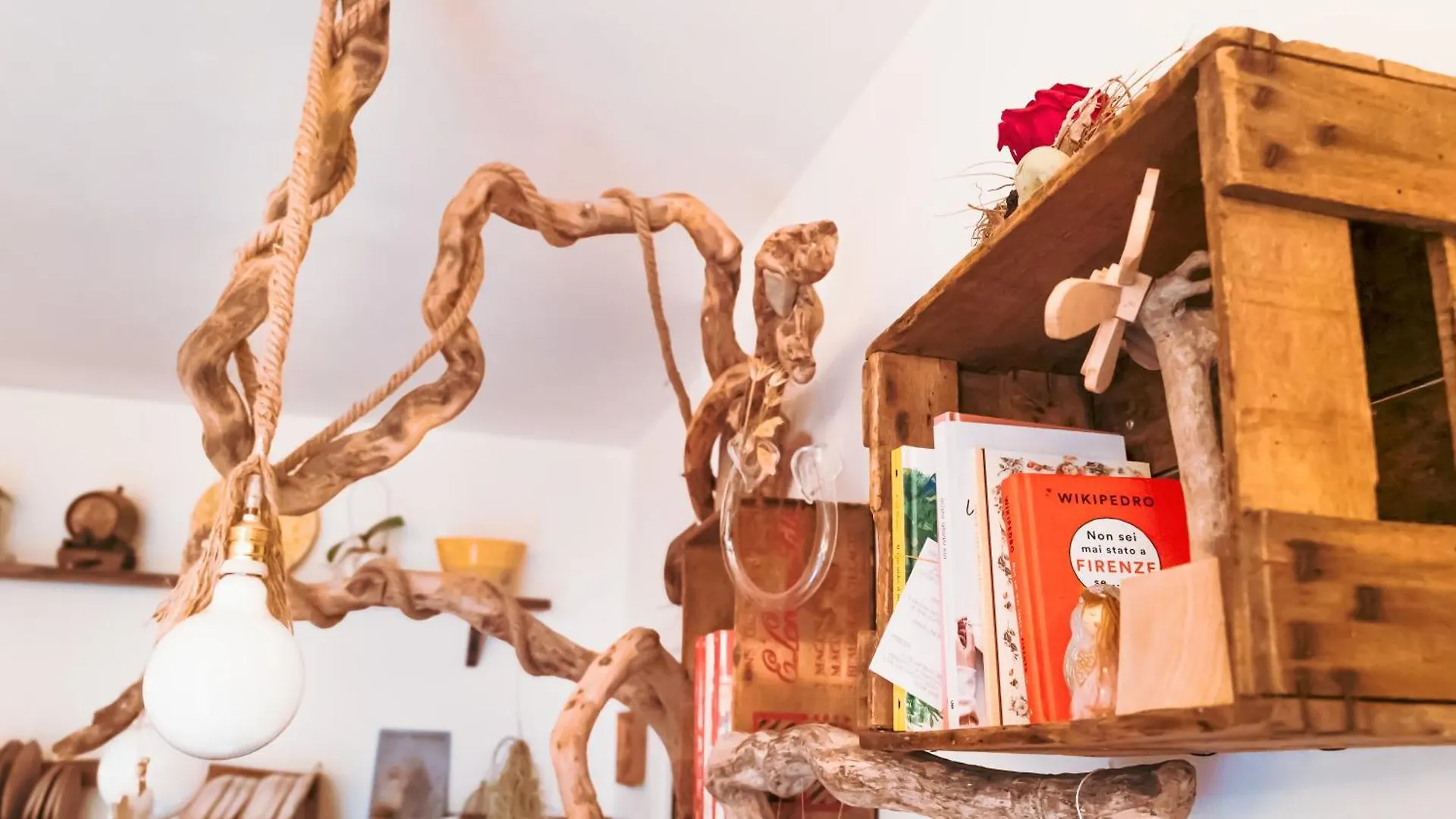 La Serra Sognante, Casa Vacanze Con Giardino Privato Tra Firenze E Fiesole