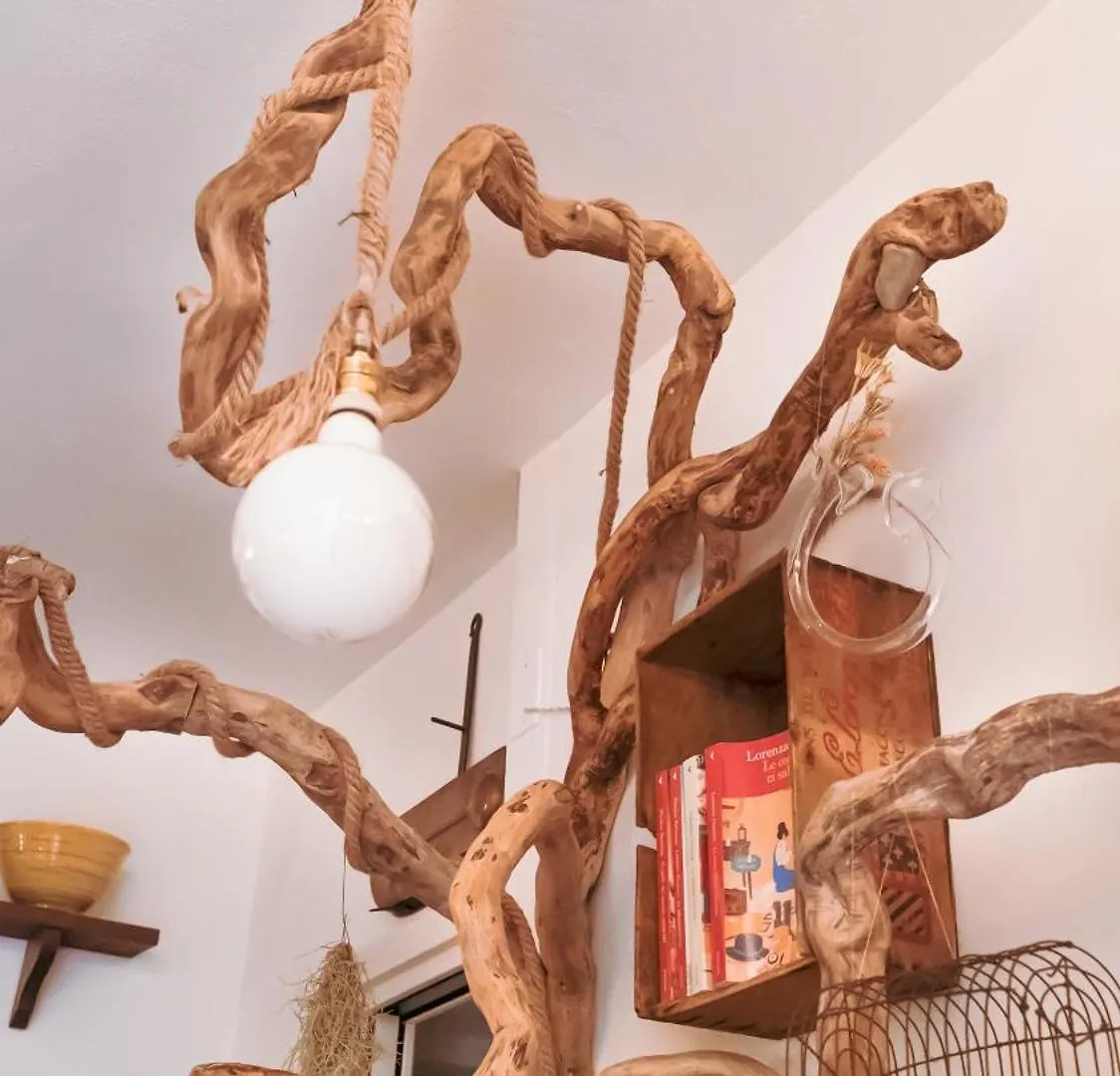 La Serra Sognante, Casa Vacanze Con Giardino Privato Tra Firenze E Fiesole Italien