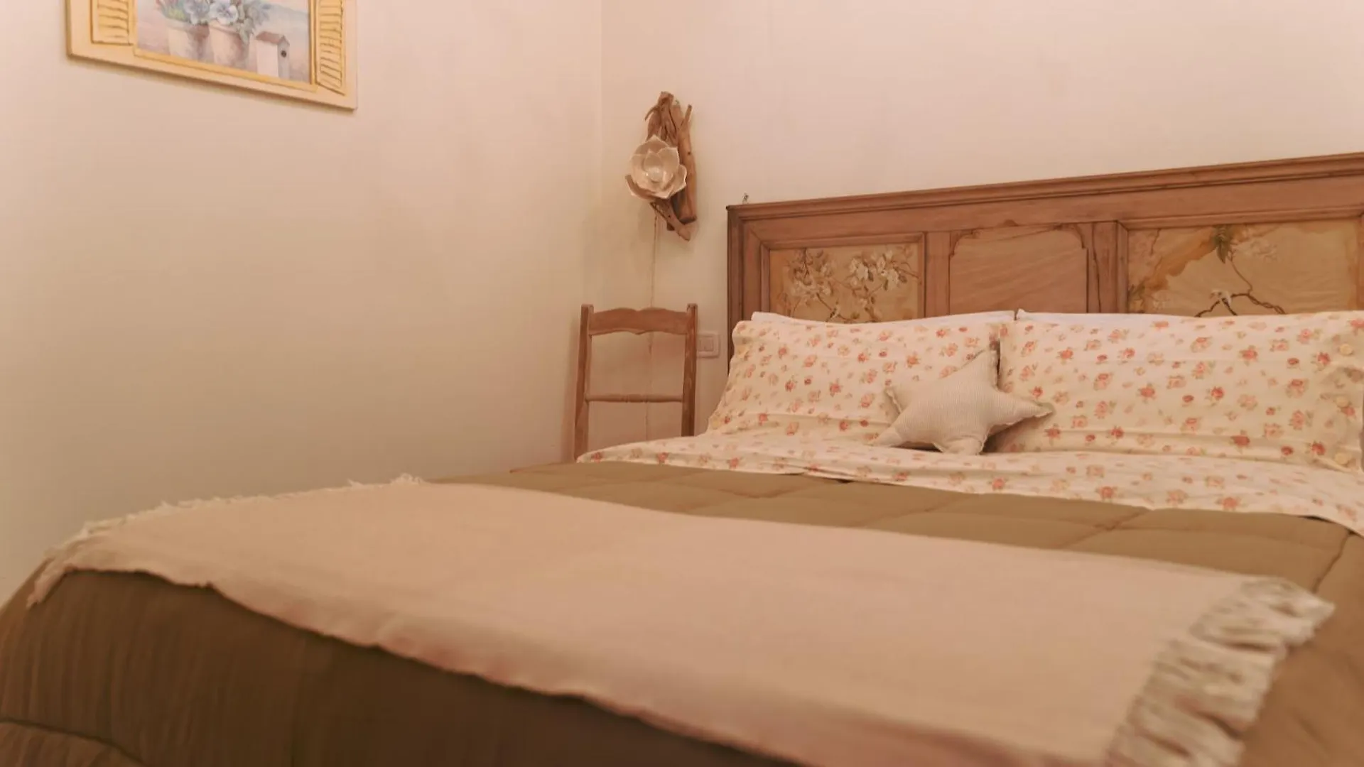 Ferienhaus La Serra Sognante, Casa Vacanze Con Giardino Privato Tra Firenze E Fiesole Italien
