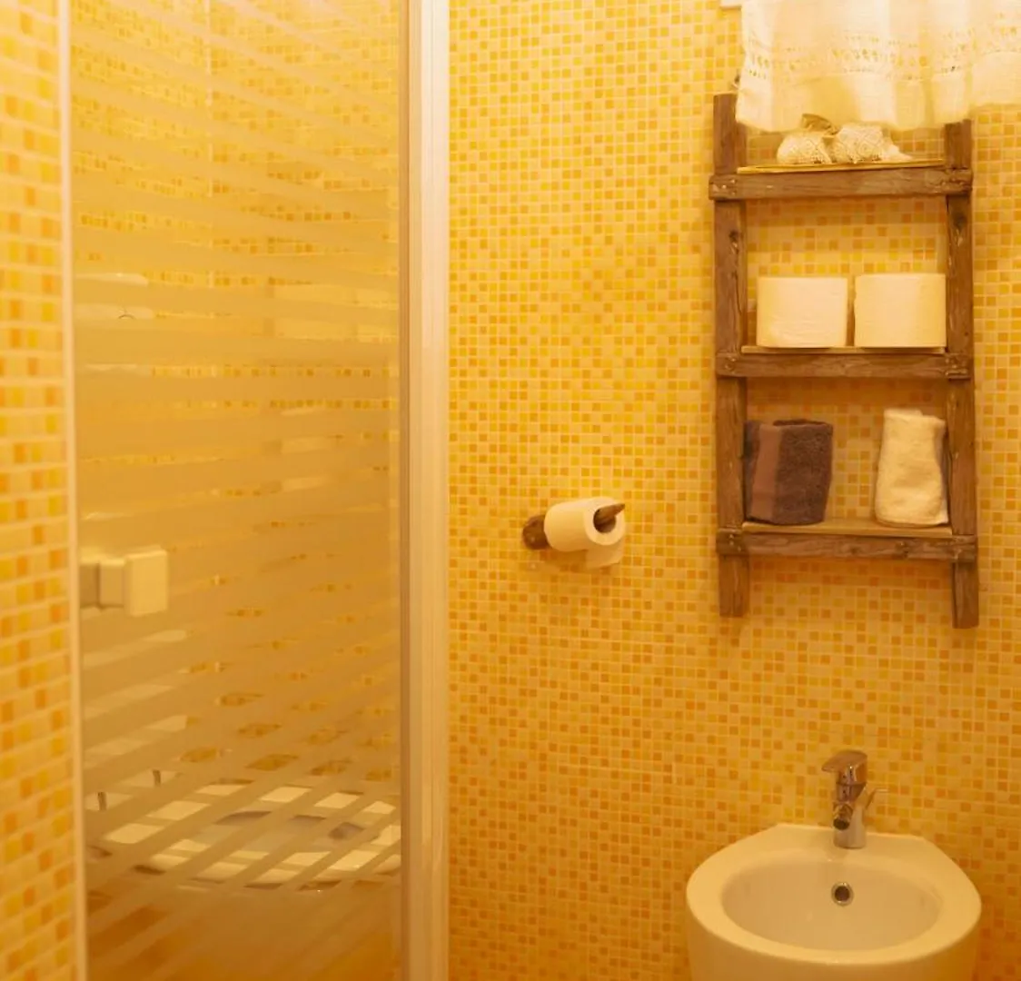 La Serra Sognante, Casa Vacanze Con Giardino Privato Tra Firenze E Fiesole Ferienhaus